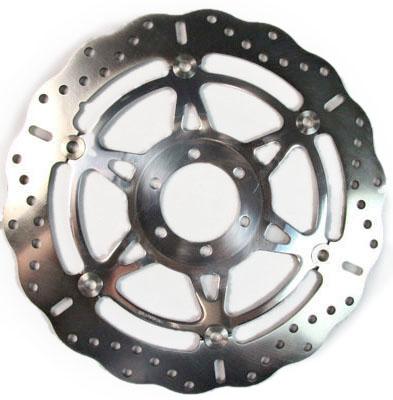 EBC BRAKE DISC MD2003CC EBC STREETFIGHTER CONTOUR BRAKE DISC