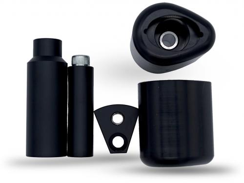 R&G AERO CRASH PROTECTORS RGCP0561BL