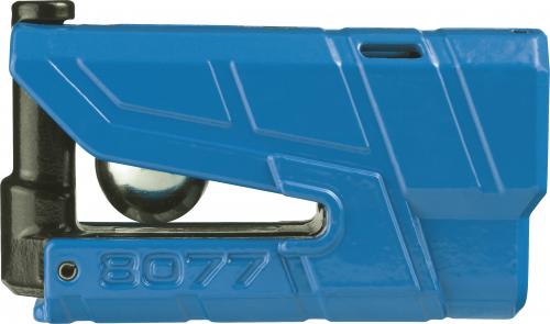ABUS 8077 DETECTO BLUE X-PLUS 2.0