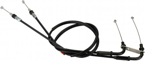 DOMINO THROTTLE CABLE SET CBR1000RR