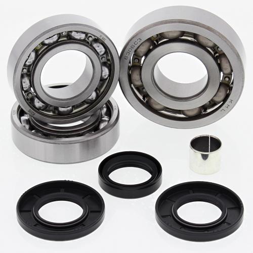 PROX DIFFERENTIAL REVISION KIT FRONT PX26620058