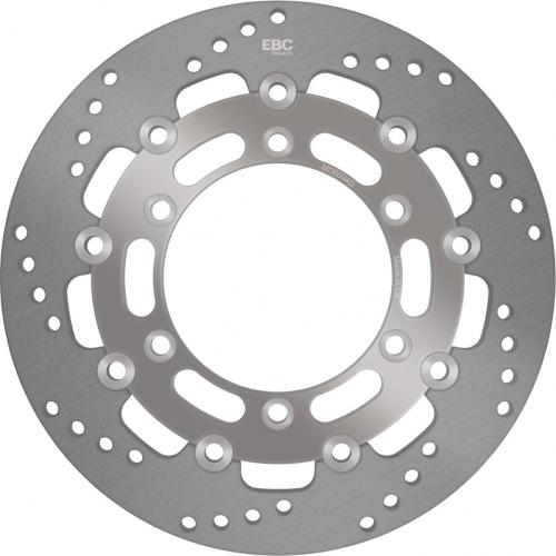 EBC BRAKE DISC MD6094D EBC BRAKE DISC