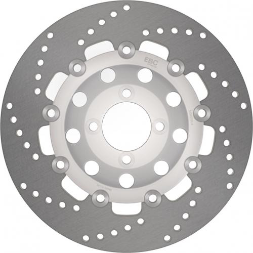 EBC BRAKE DISC MD4052LS EBC BRAKE DISC