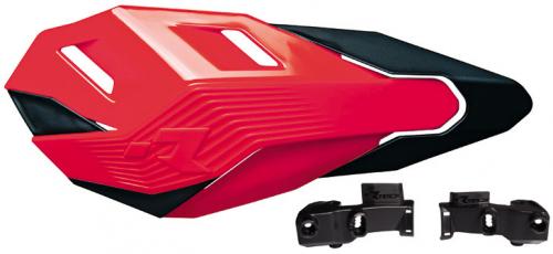 RTECH HP3 H.GUARDS-SPEC. MNT. KIT HYDR. CL. RED