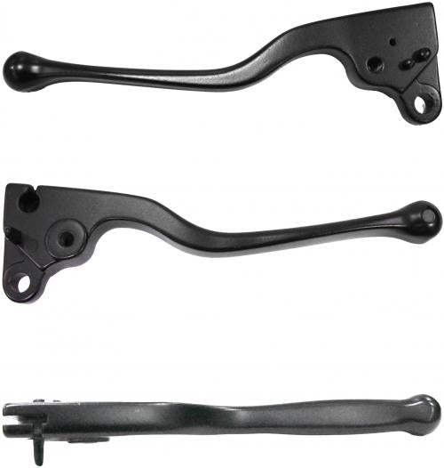 2TORQ LEVER CLUTCH BLK 53178-HN8-010