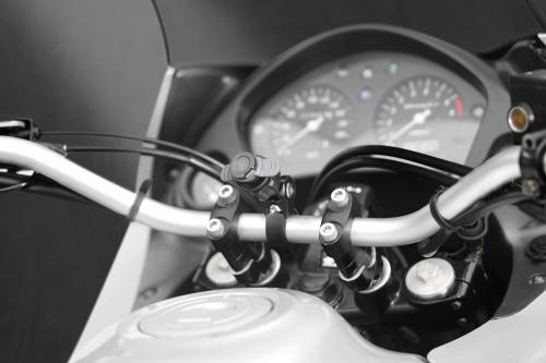 OPTILINE STRAP, ADJ.MULTI-FUNCTION HANDLE BAR MOUNT
