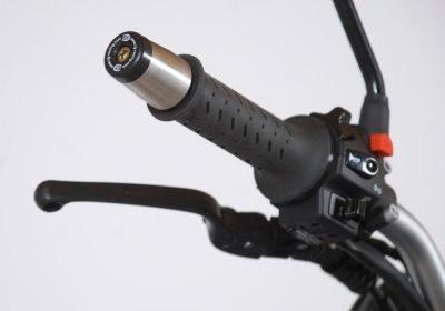 R&G BAR END SLIDER 41024502
