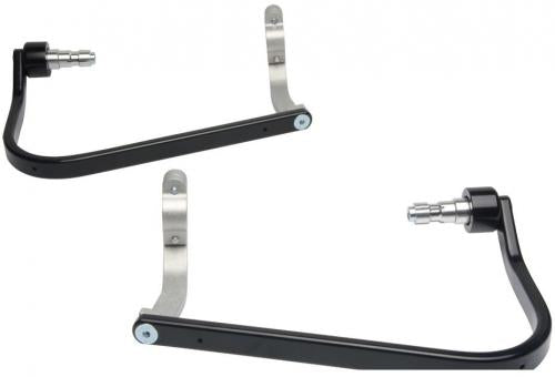 R&G BARKB.HANDGUARD KIT -SILVER RGBBBHG05500NP