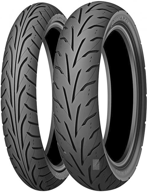 DUNLOP 100/90 -16 ARROWMAX GT601