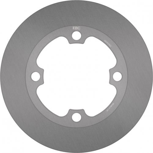 EBC BRAKE DISC MD6206D EBC BRAKE DISC