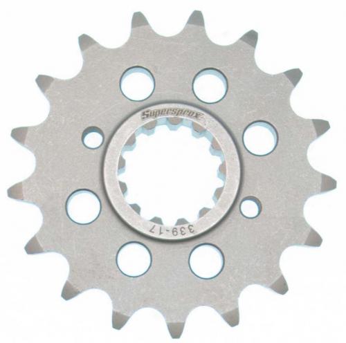 SUPERSPROX SUPERSPROX FRONT 17T, 530 SU133917
