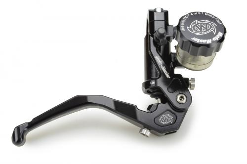 MOTO MASTER 313079R, KIT SM RACING RMC-R, HALO T-FLOATER DISC