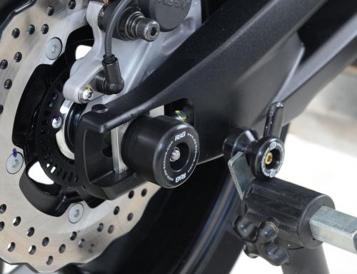 R&G SWINGARM PROTECTORS 41715114