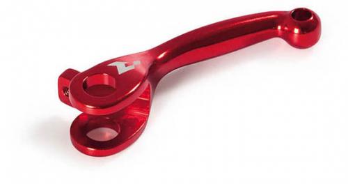 RTECH CABLE CLUTCH/BRAKE REPL SHORT LEVER RED