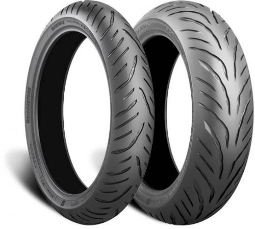BRIDGESTONE 190/55 ZR17 T32R