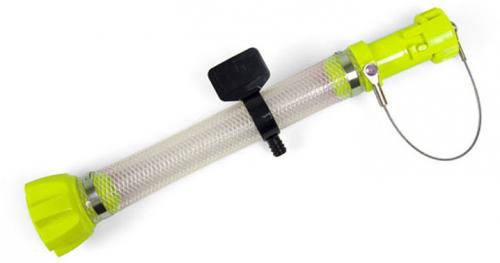 RTECH GAS CAN FUEL TUBE KIT YELLOW