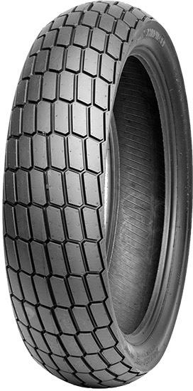 SHINKO 140/80 -19 R268 FLAT TRACK