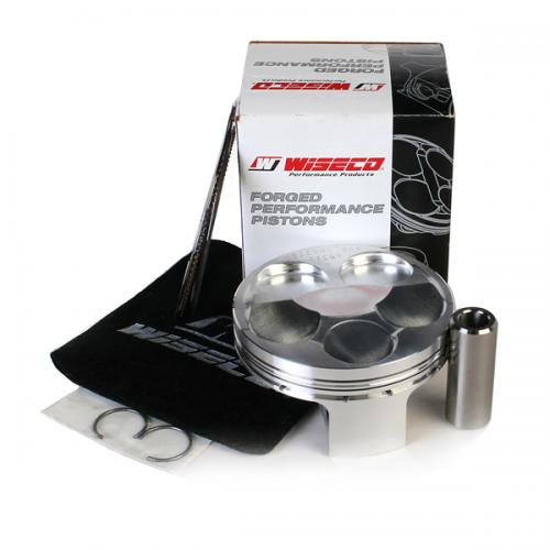 WISECO PISTON KIT WIW40072M07700A