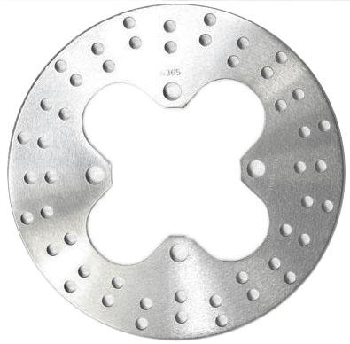 EBC BRAKE DISC MD6365D ENDURO AND MOTO-X BRAKE DISCS