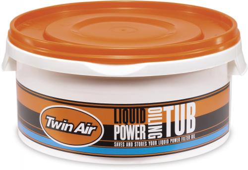 TWIN AIR OILING TUB (3 LITER)