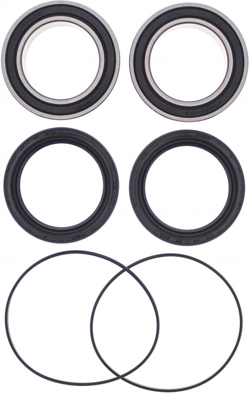 ALL BALLS WHEEL BEARING KIT REAR 25-1617