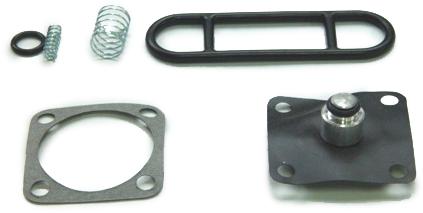 TOURMAX FUEL PETCOCK REPAIR KIT 501027