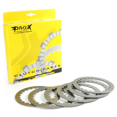 PROX STEEL PLATE SET PX16S21004