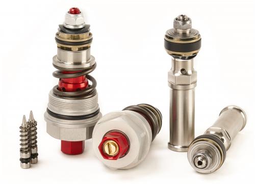 K-TECH FF PISTON KIT YAM YZF-R6 '06-'15 SOQI
