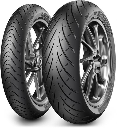 METZELER 120/70 ZR19 ROADTEC 01 SE