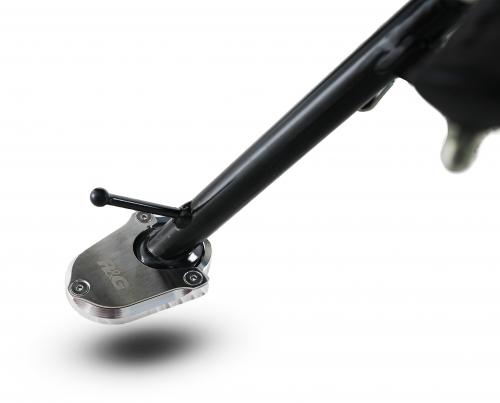 R&G KICKSTAND SHOE DUCATI