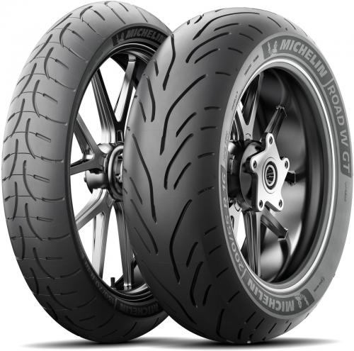 MICHELIN 200/55 R16 ROAD W GT