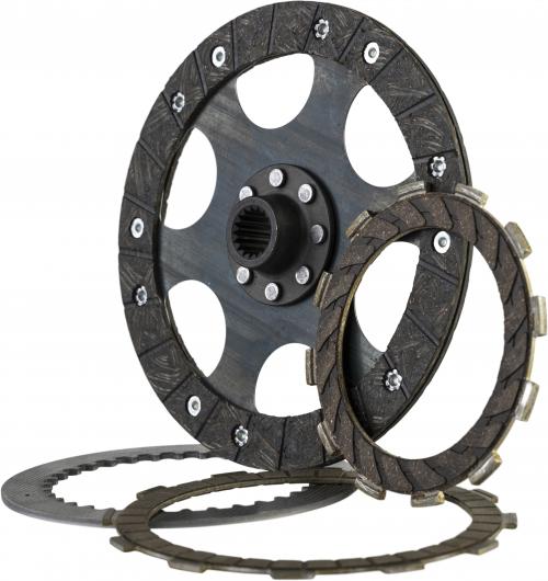 SBS 50209 FRICTION, CLUTCH DISC SET