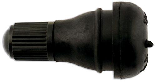 LASER TOOLS MOTORCYCLE SNAP-IN VALVE TR412 100PC