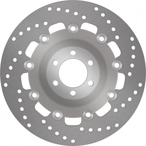 EBC BRAKE DISC MD3039 EBC BRAKE DISC