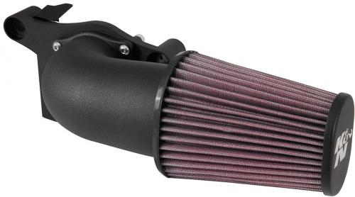 K&N PERFORMANCE AIR INTAKE SYSTEM 13831138