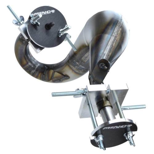 MOTO MASTER PIPE REPAIR KIT 2-STROKE