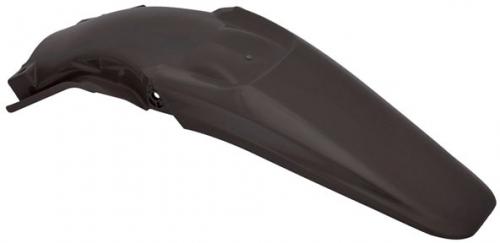 RTECH REAR FENDER HONDA BLACK 561410015
