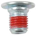 LASER TOOLS BRAKE DISC FIXING SCREWS M8 X 1MM 10PC