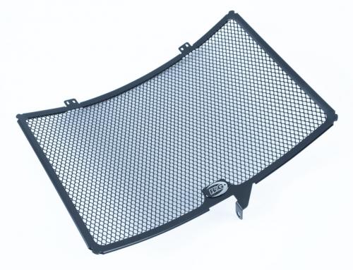 R&G RADIATOR GUARD, BLACK 41605214