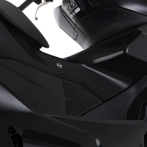 R&G BOOT GUARD 4-PIECE (ON SIDES ABOVE FOOTBOARDS)