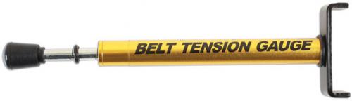 LASER TOOLS DRIVE BELT TENSIONER GAUGE