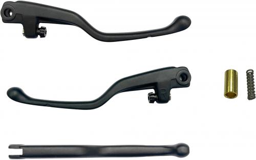 2TORQ LEVER BRAKE BLK 32727691942