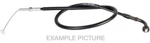 CONTROL CABLES 17910-MS9-0000