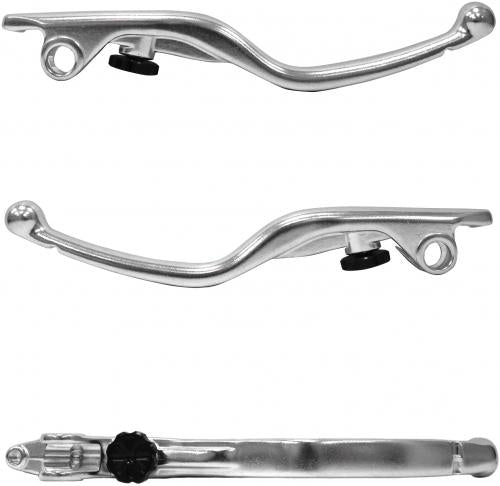 2TORQ LEVER BRAKE FORGED SIL 63513002044