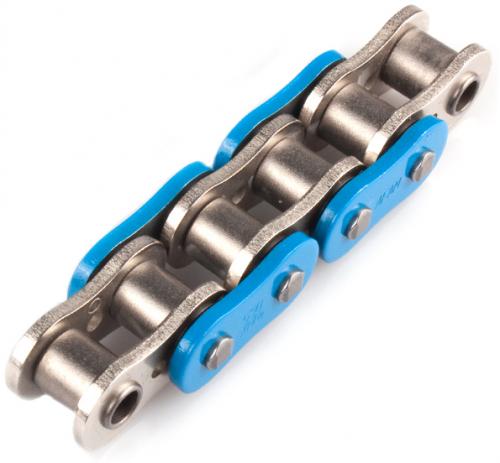AFAM 530XHR2 88 MRS (RIVET) BLUE