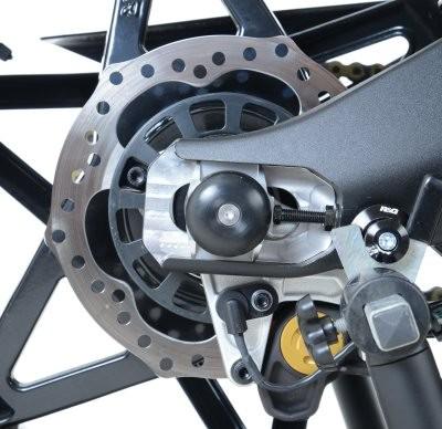 R&G SWINGARM PROTECTORS 41689900
