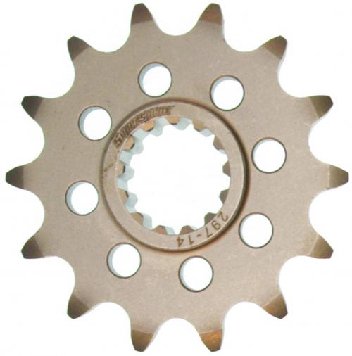 SUPERSPROX SUPERSPROX FRONT 14T, 525 SU129714