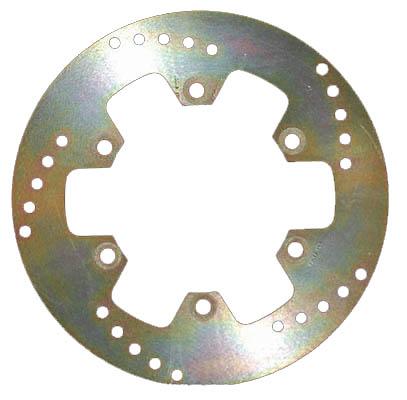 EBC BRAKE DISC MD4002RS EBC BRAKE DISC