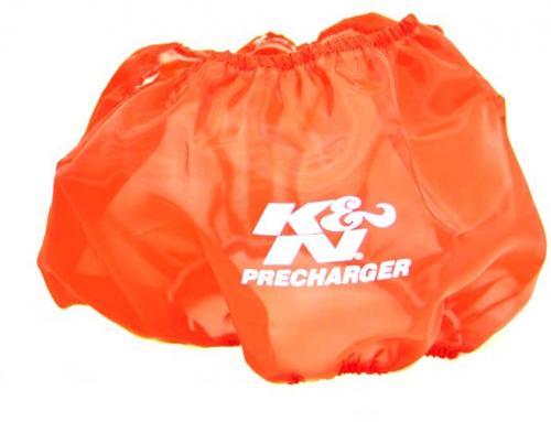 K&N AIR FILTER WRAP 13794079