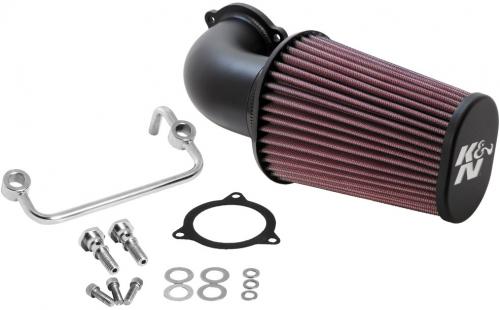 K&N PERFORMANCE AIR INTAKE SYSTEM 13794343